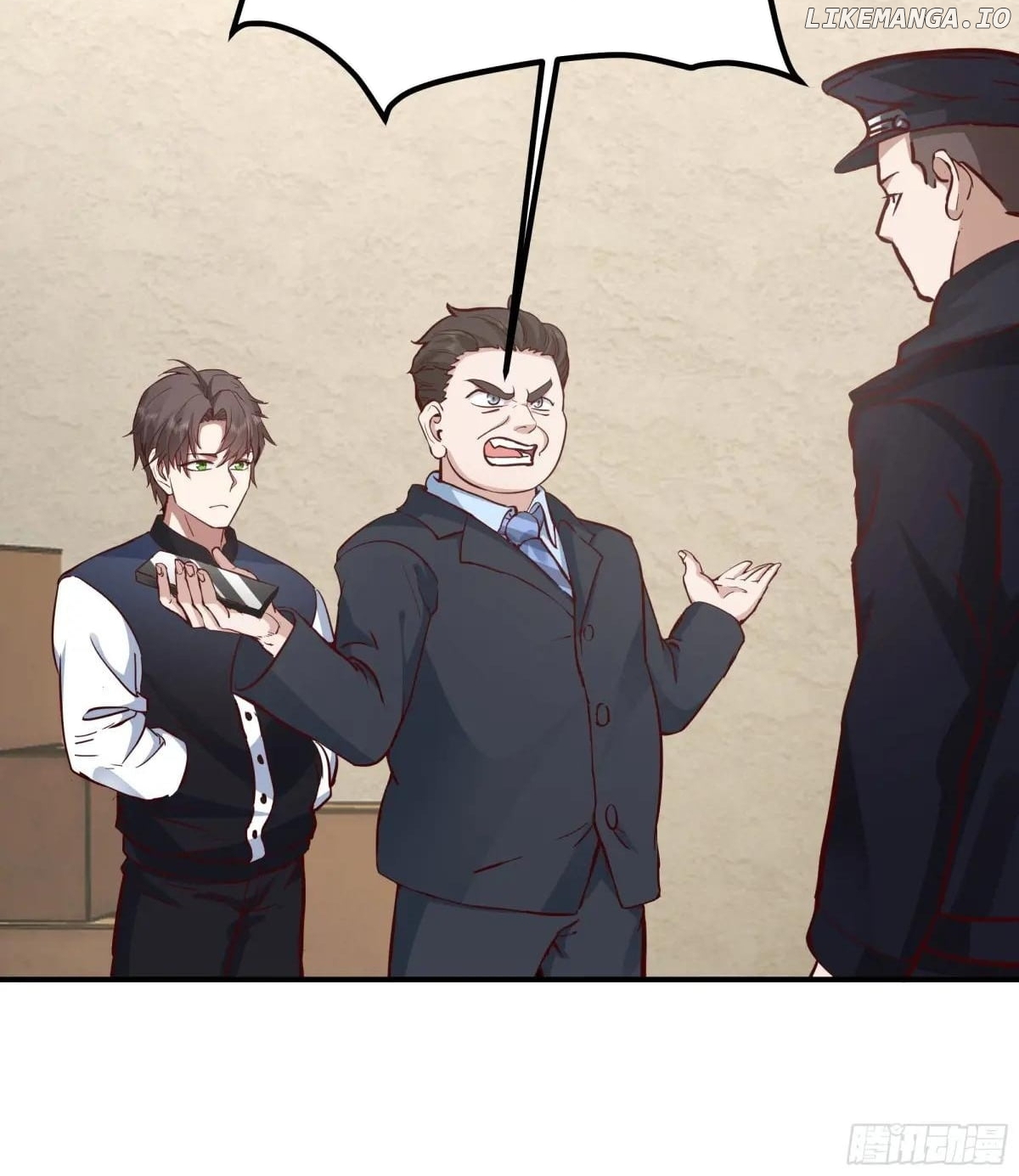 I Really Don’t Want to be Reborn Chapter 435 - page 41